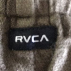 RVCA shorts